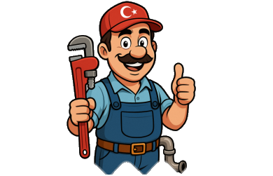 Maltepe Su Tesisatçısı