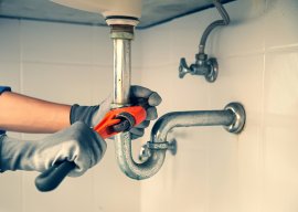 Maltepe Su tesisatçısı